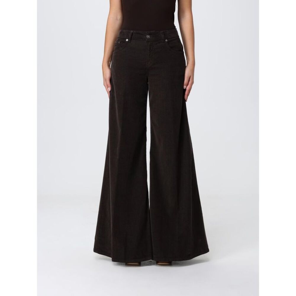 Dondup Women Jeans Woman Dondup